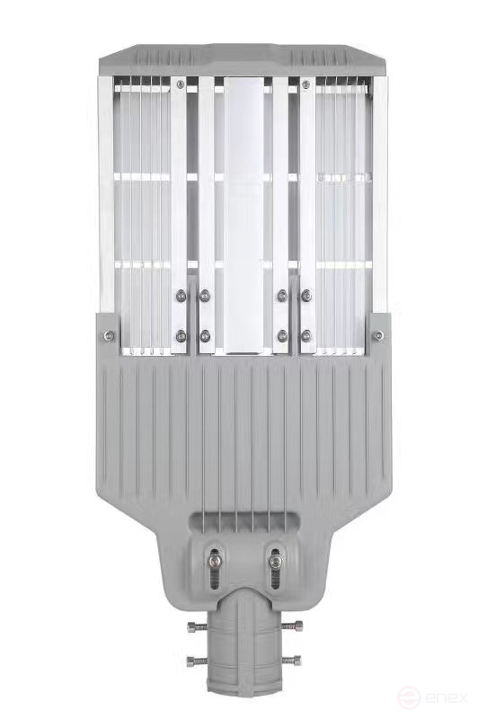 Уличный светодиодный светильник Mosvolt street STL02 200W 85-265V