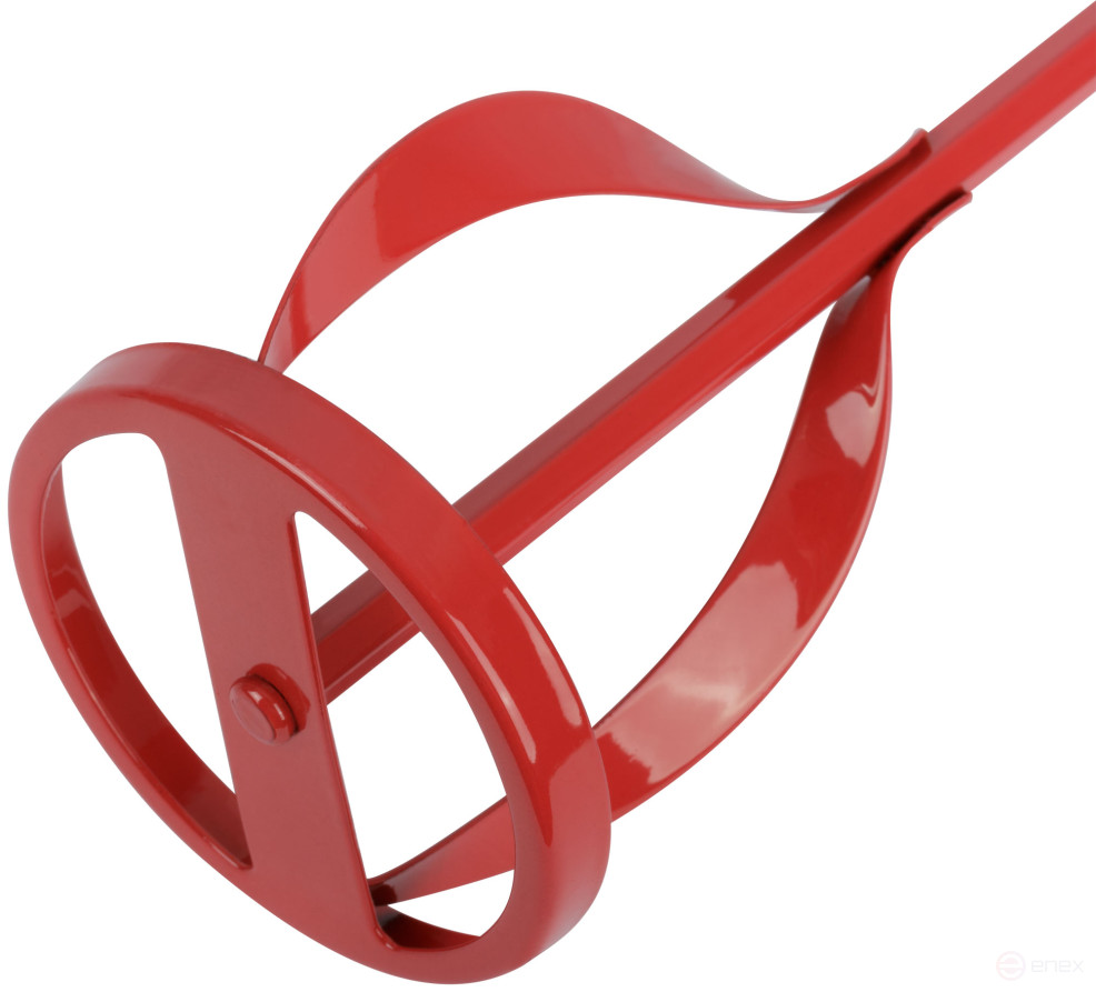 Mixer for paint 80x400 mm