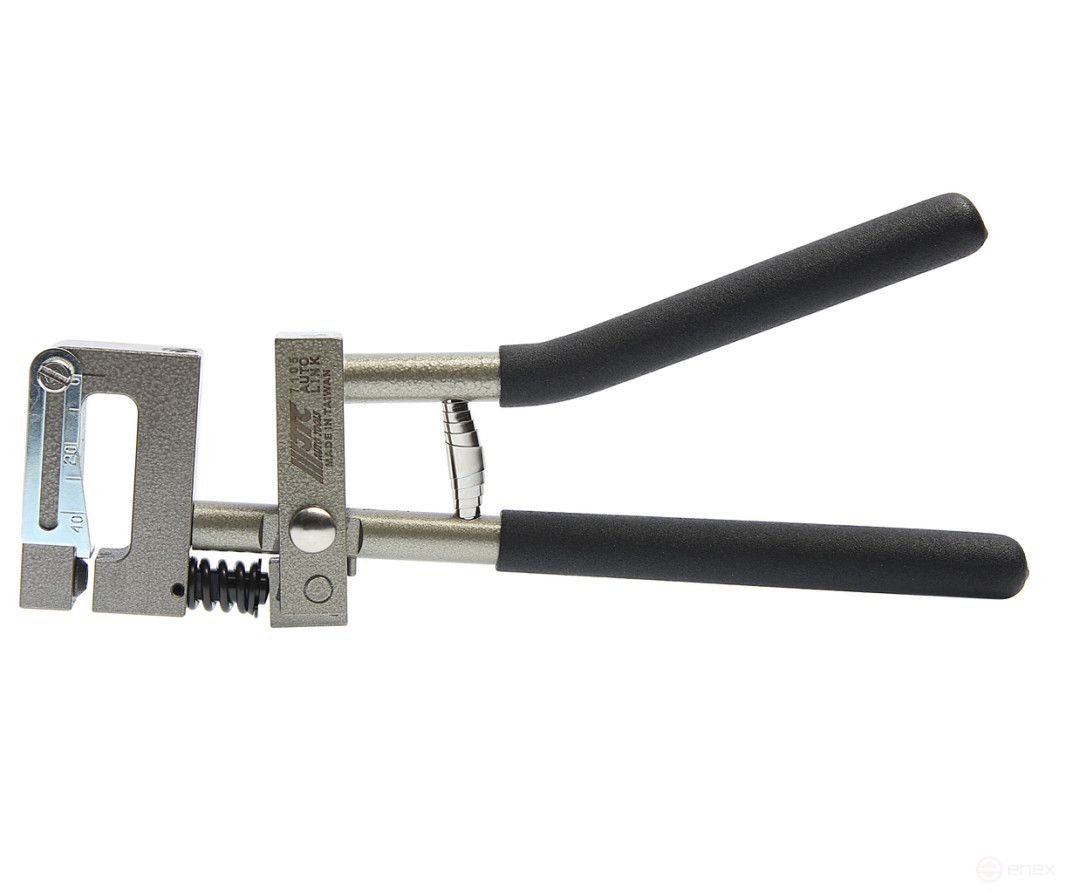 Пробойник 1.2-5мм для металла JTC