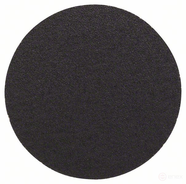 Набор из 10 шлифлистов F355 115 mm, 60