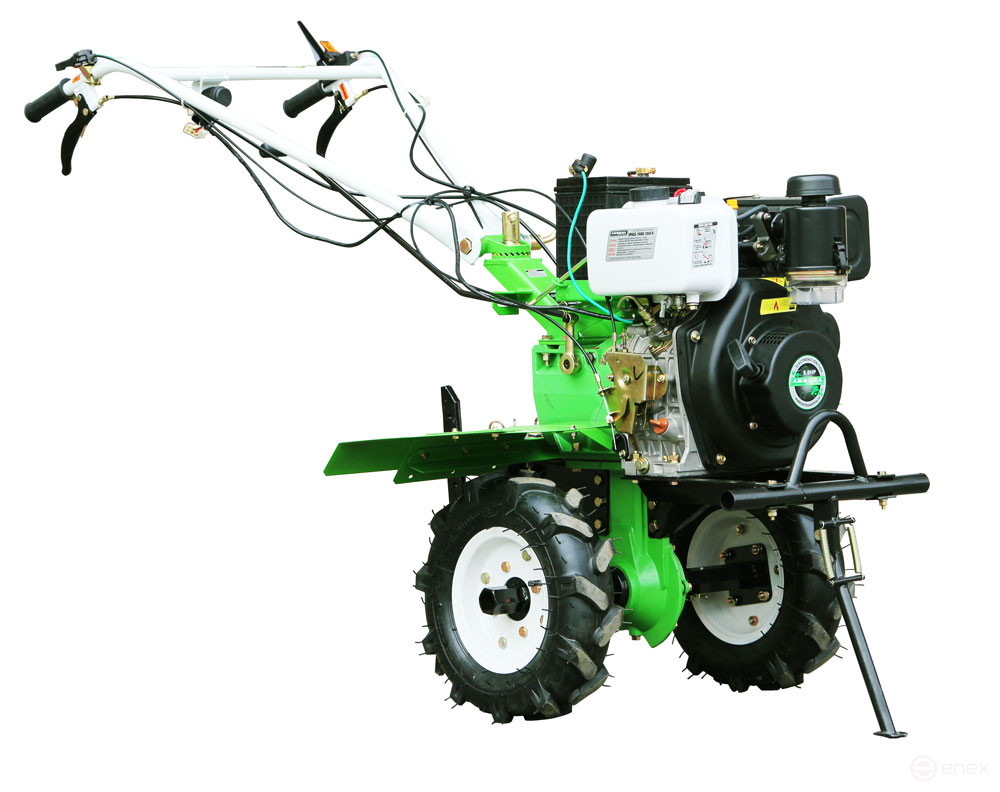 Aurora SPACE-YARD 1050D diesel engine block