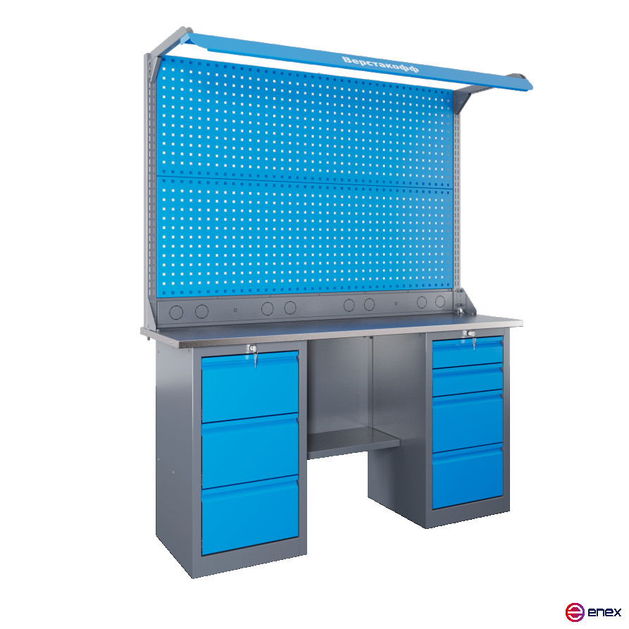 Workbench SLF 161.34.1-2FR