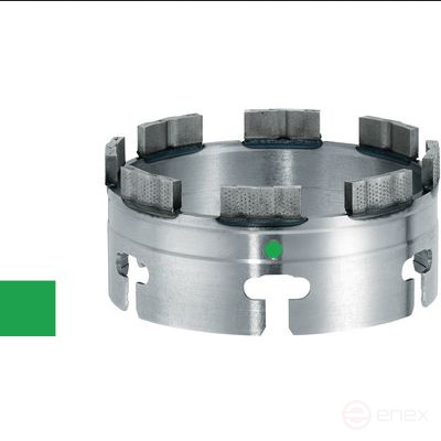 X-Change module 142 SPX-H abras.comp 3 pcs