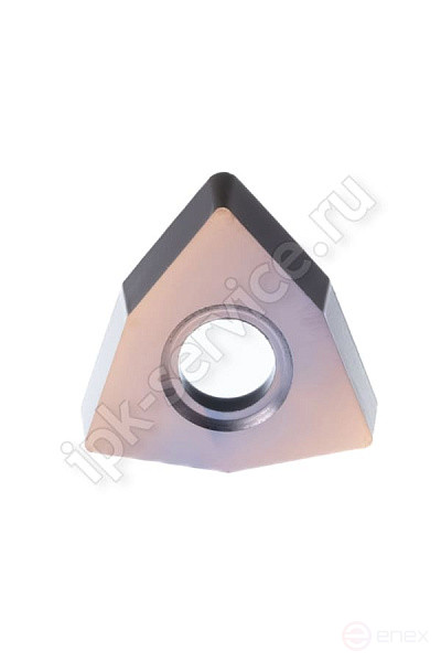 WCMT06T308 TC9130 Пластина твердосплавная ИПК