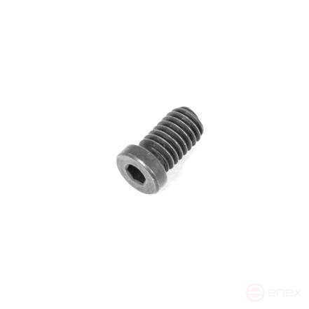 Винт М3 TORX T08 CSC3010 для механического крепления пластин «Русский Инструмент» (РИ)