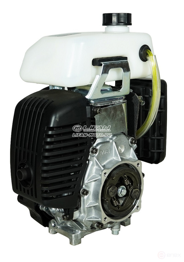 Двигатель Lifan 144F
