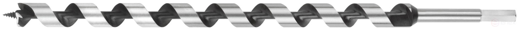 Levis screw drill for wood 22x460 mm