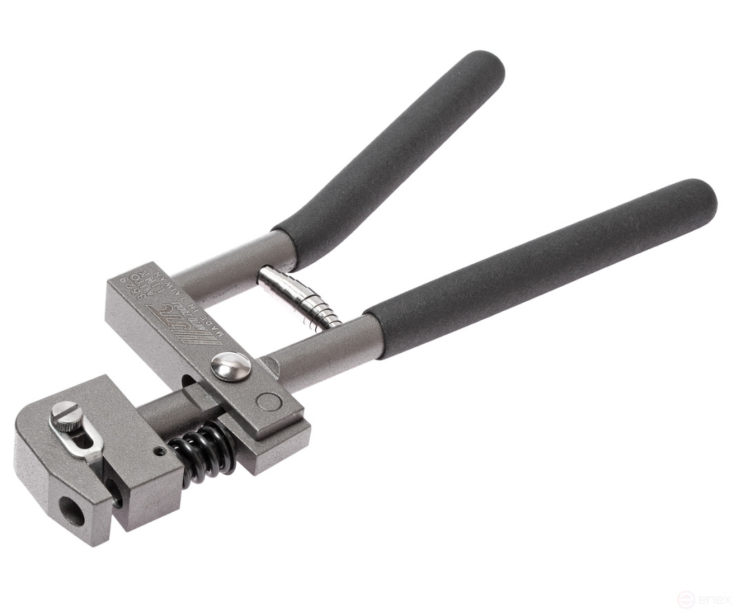 1.2-5mm Punch for JTC metal