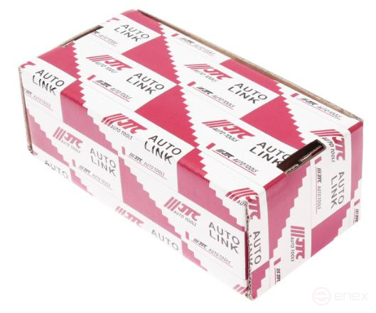 Набор для разъединения трубопроводов систем кондиционирования 2 предмета JTC