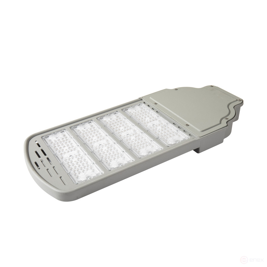 Mosvolt street LED Street Lamp STL12 200W 85-265V