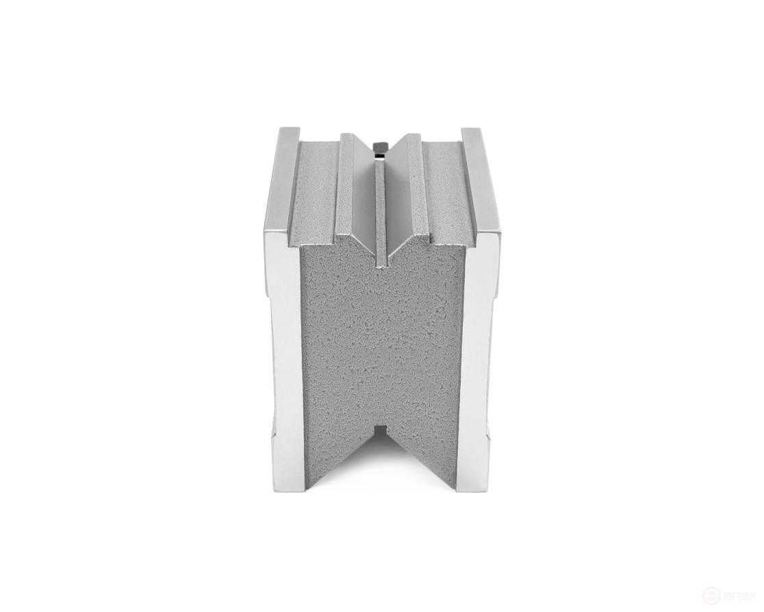 Призма поверочная магнитная MV-12K1 (80х70х95) Micron