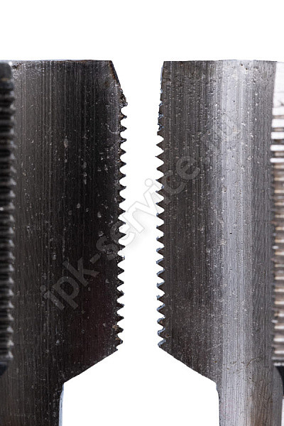 Метчик м-р М24*2,5 к-т