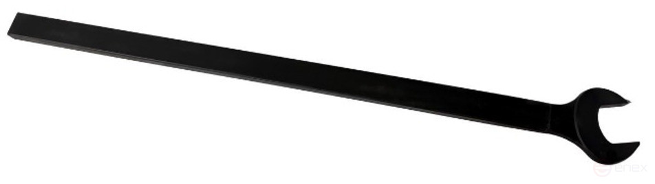 Single-sided horn wrench SGU 75 mm 1.4 m