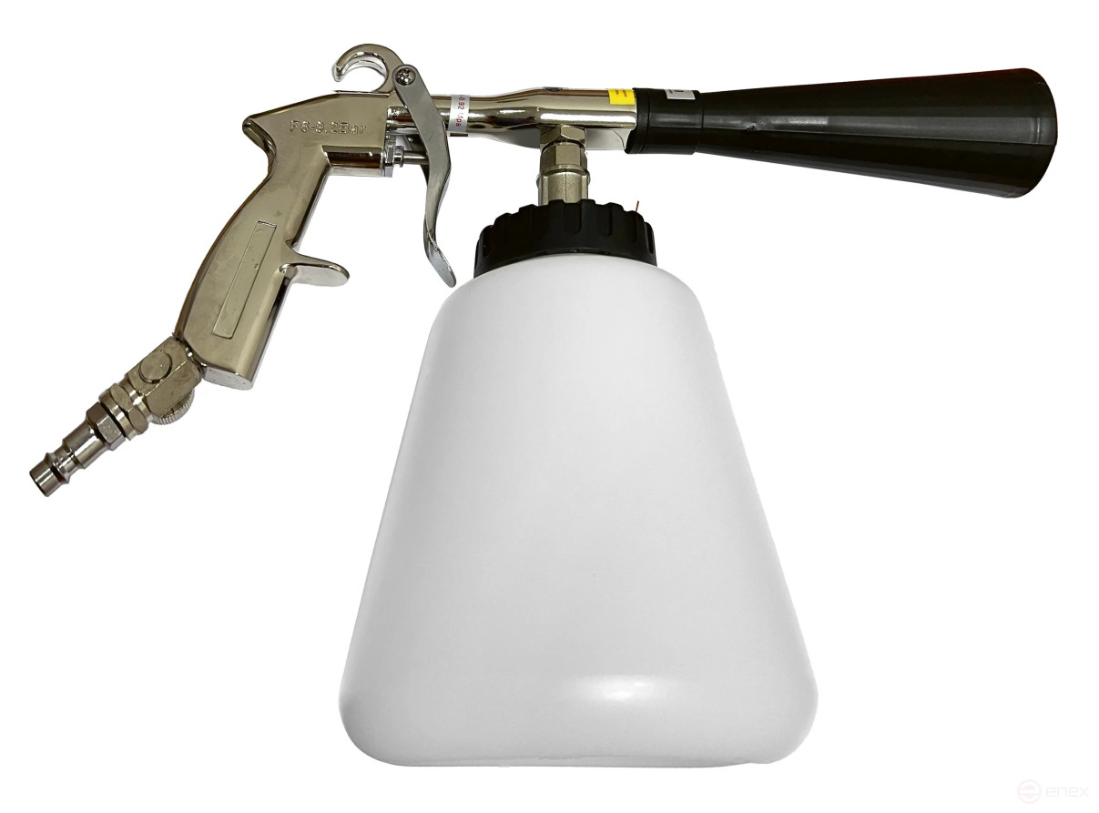 ACG Торнадор аппарат для профессиональной химчистки Z-20 1020449