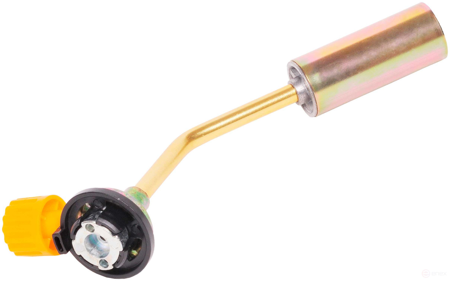 Gas burner D-25mm (for collet cylinder) AvtoDelo (44109)