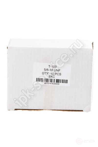 UNF 1/4 inch die (28 threads, 9XC)