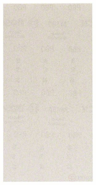 Шлифлист 115 x 230 mm, 80, 2608621261