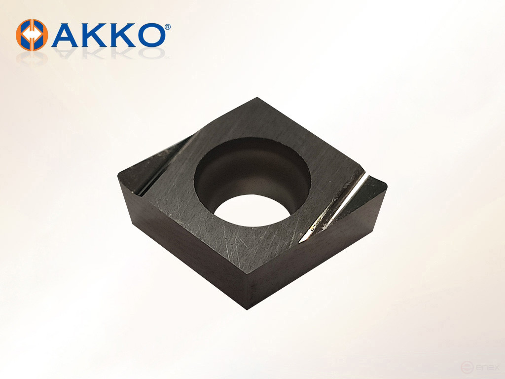 Turning plate CCGT 09T302L-AC1020