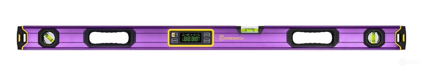 Цифровой уровень Ermenrich Verk LL100