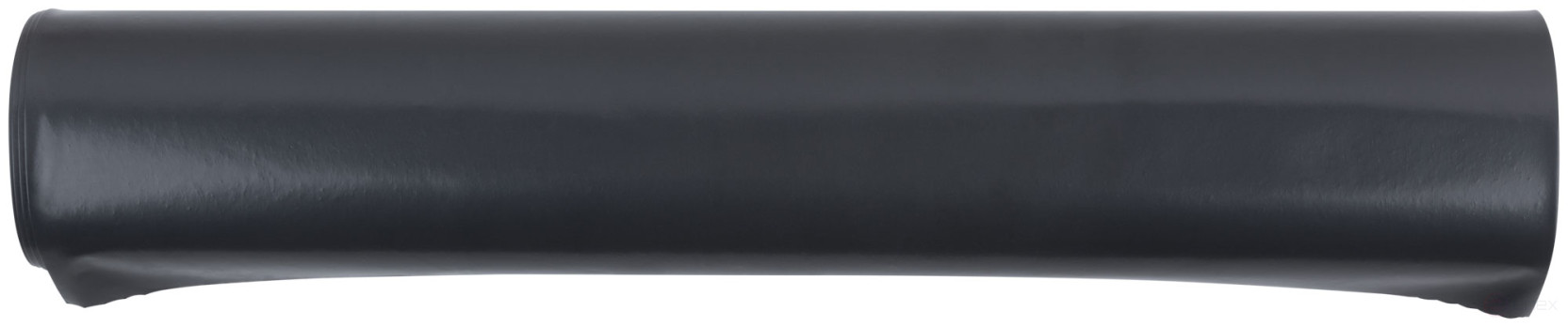 Bags for construction debris, durable LDPE, 60 l, 600x800 mm, thickness 35 microns, 10 pcs.