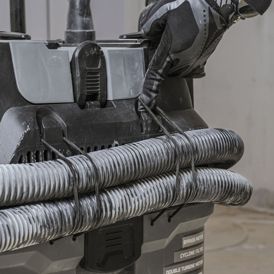 Пылесос для сухой и влажной уборки BORT BAX-600E