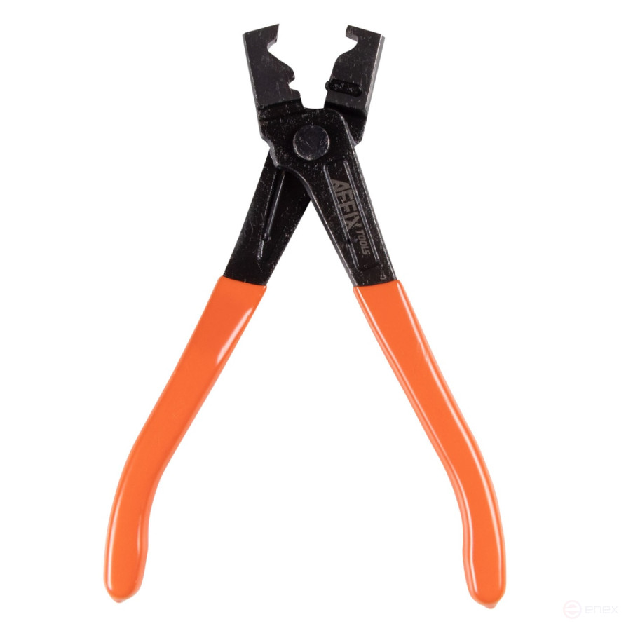 Tongs for spring clamps of the cooling system, 36 mm AFFIX AF10330004