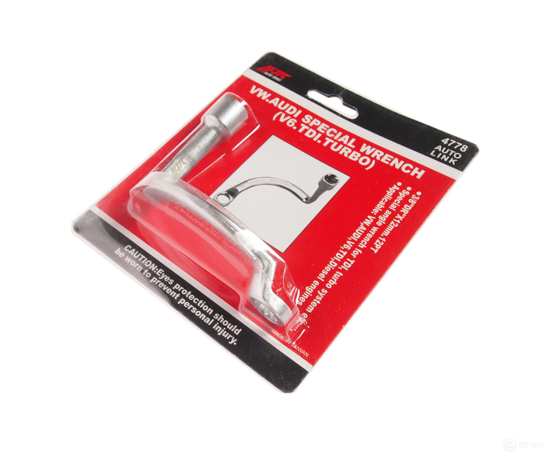 Service key for diesel engines 3/8" x12mm (VW, AUDI) JTC