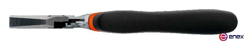 Комбинированные плоскогубцы с рукоятками ERGO, хромированные, 200 мм, промышленная упаковка