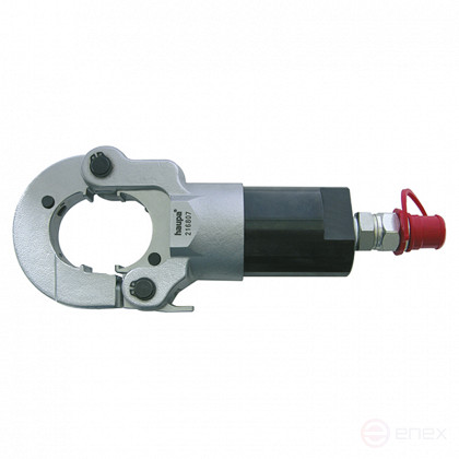 Пресс аккумуляторный гидравлический SO-6, без кейса, зарядного устройства и аккумулятора