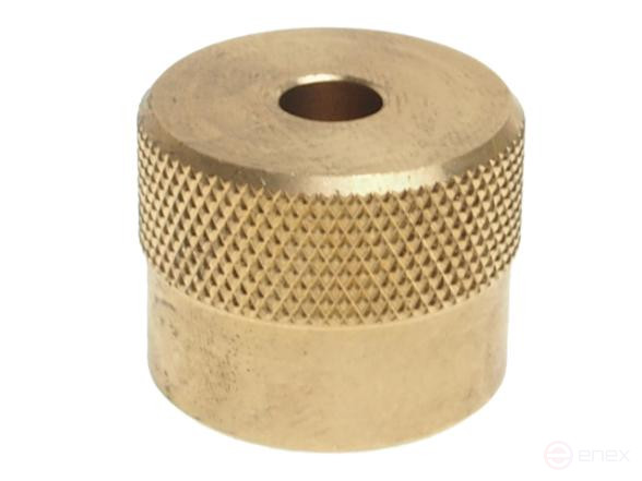 Оправка для набора съемника форсунок (JTC-4893) №6 JTC