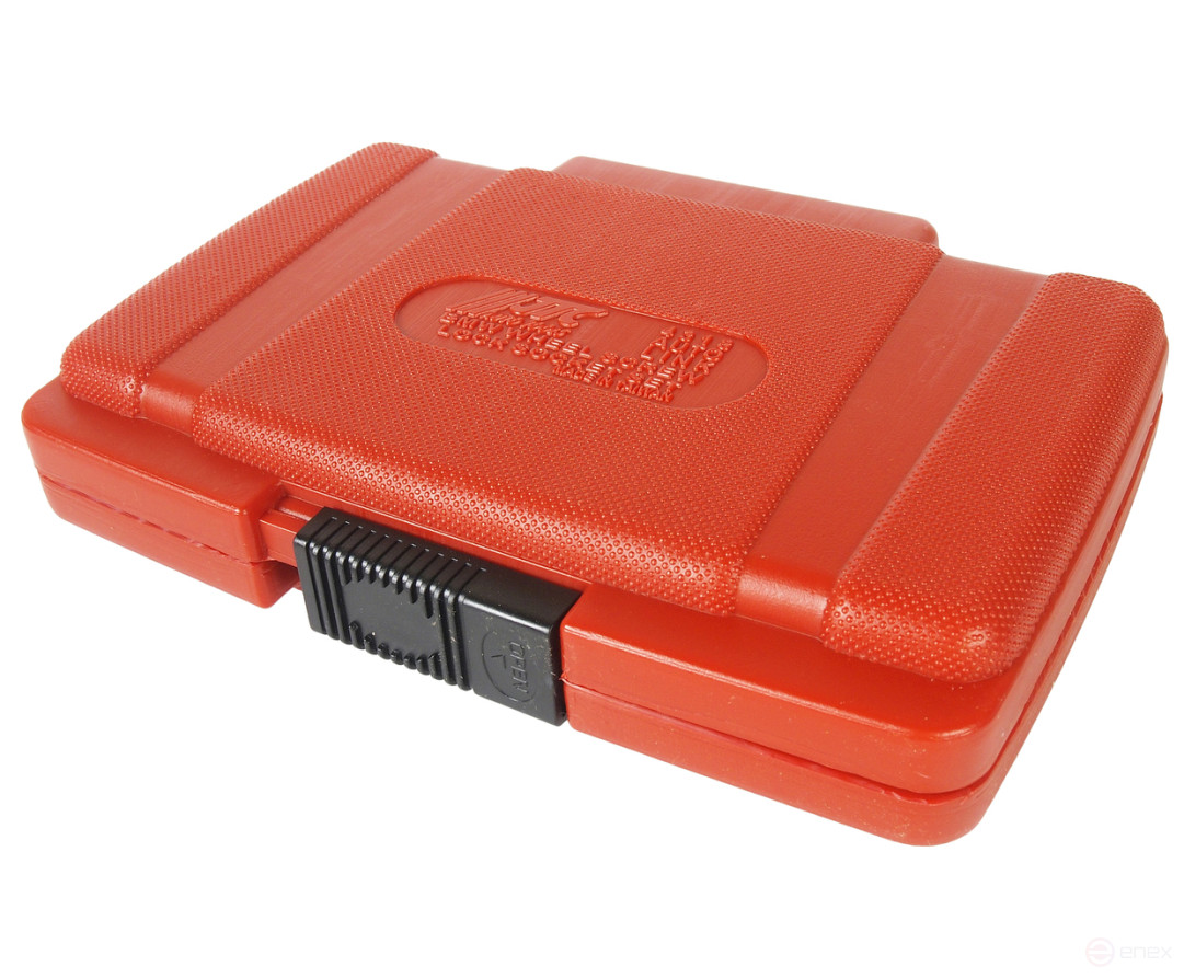 Набор головок для секреток колесных дисков (BMW) JTC