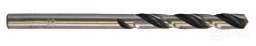 Сверло для металла ф 5,8х57/93 мм HSS