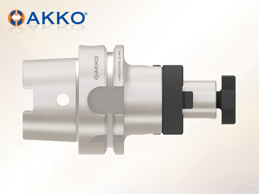 Державка AHSKA100-FMC-22-130