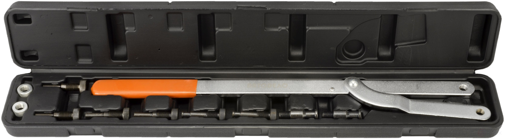 Ключ универсальный для шкивов (АвтоDело) 41530