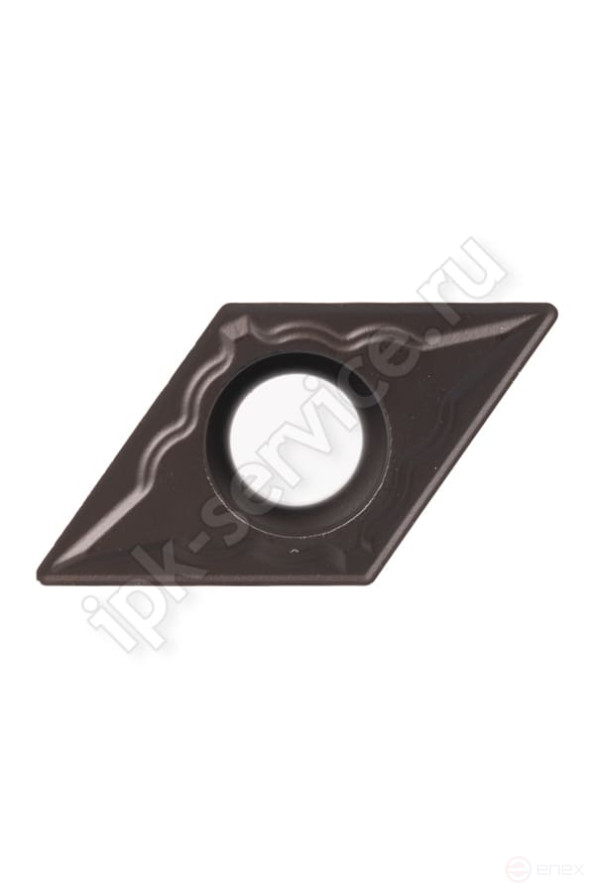 DCMT11T304-TM YC331 Carbide Plate