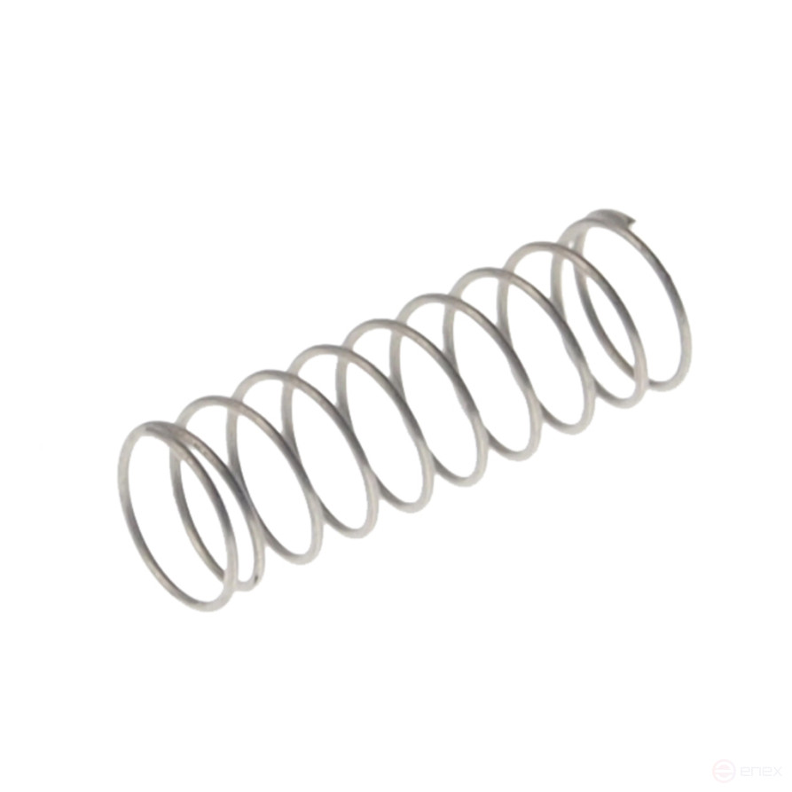 Repair kit for pneumatic wrench JTC-7658 (31) blade spring JTC