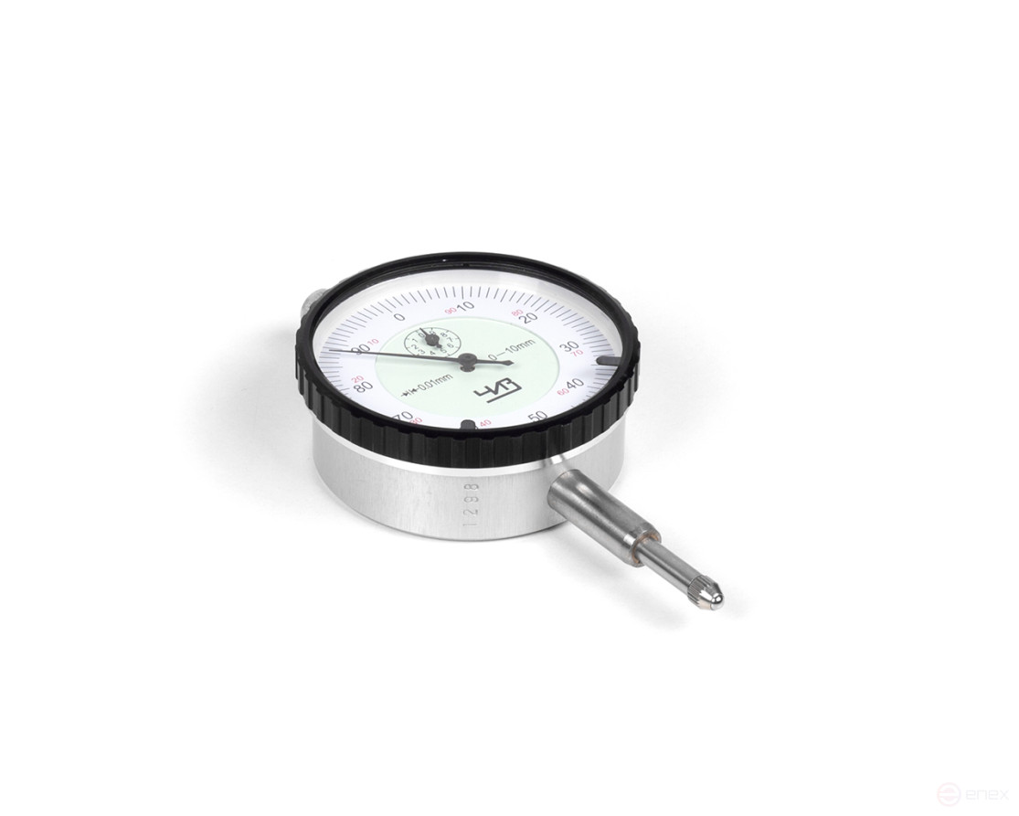 Индикатор час. типа ИЧ - 10 0,01 без ушка ЧИЗ