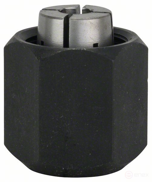 Цанговый патрон 1/4, 24 мм