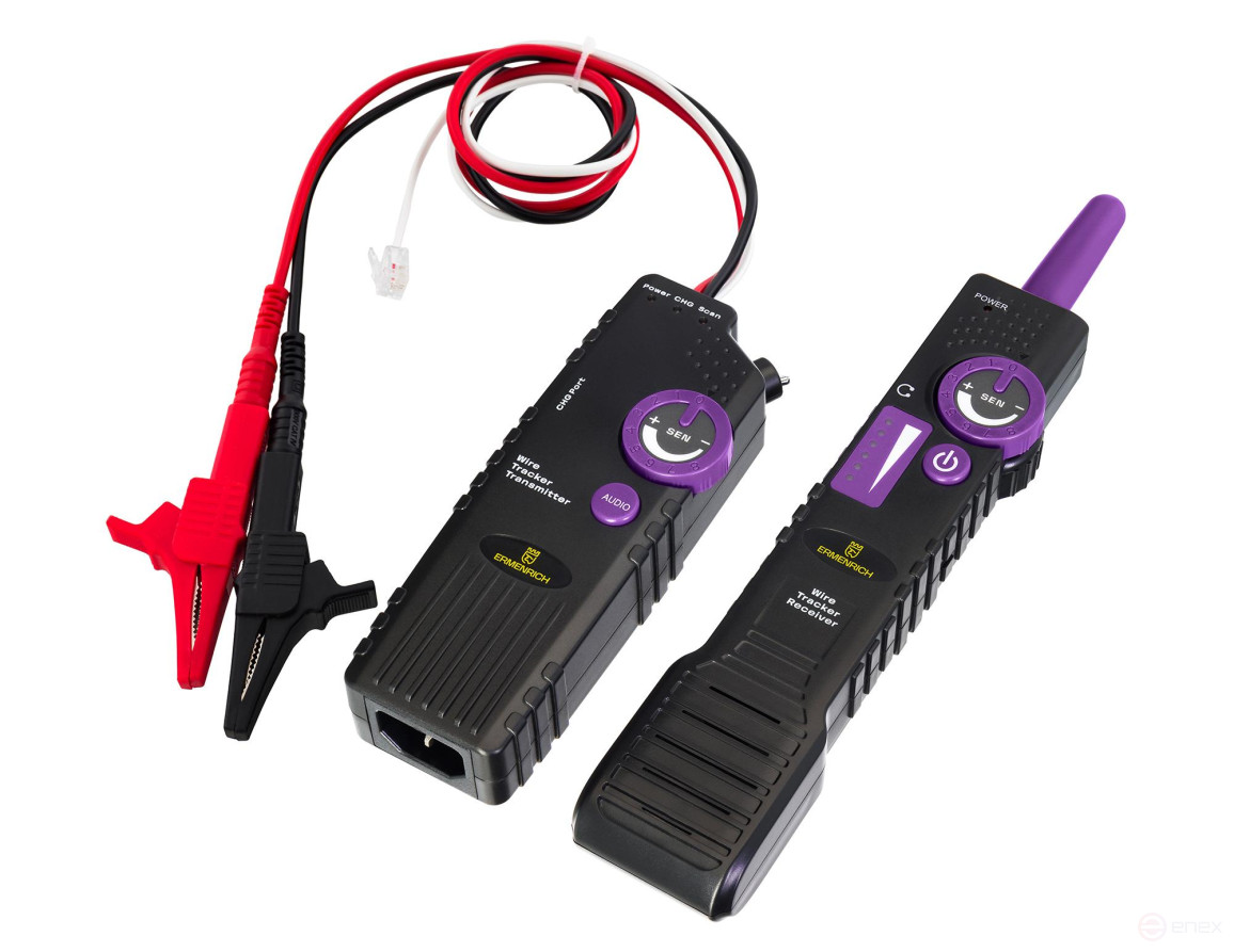 Ermenrich Ping SM100 Tracer