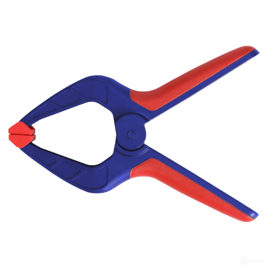 Зажим пружинный 50мм WP232011 WORKPRO