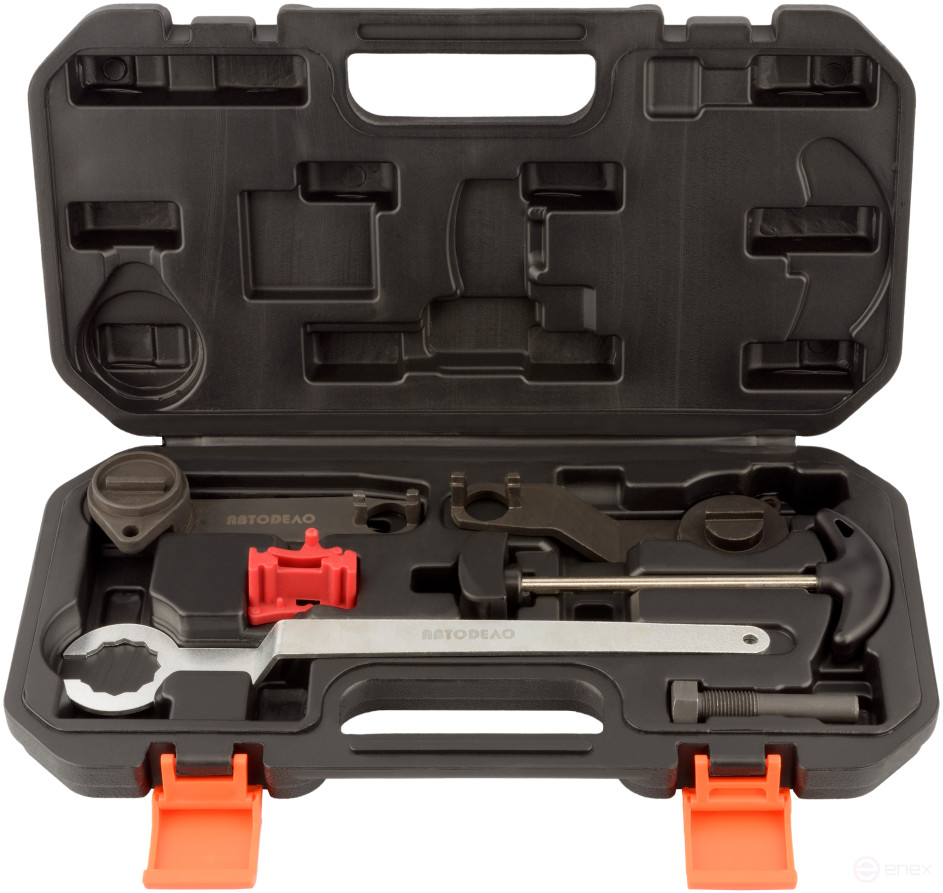 Набор фиксаторов валов двигателей VAG EA211 (FSI, TSI, TFSI) АвтоDело 40965