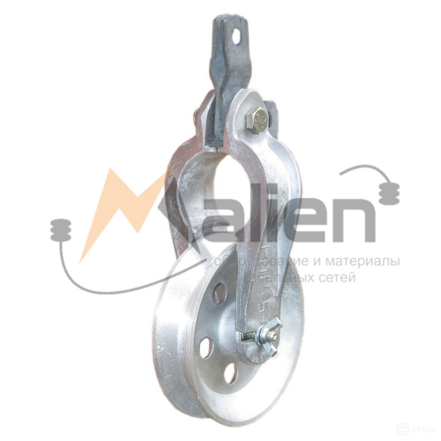 Roller rolling outboard M1R-5-0 MALIEN