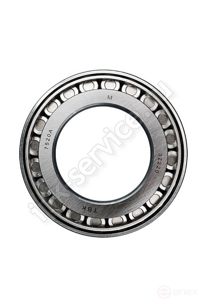 Bearing 7520A 32220 TBK