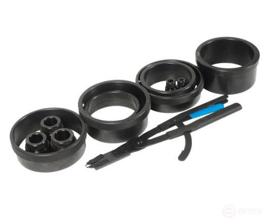 Transmission Disassembly Tool Kit (BMW,GM 5L40-E) JTC