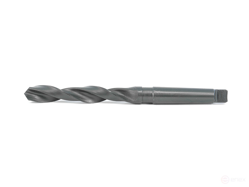 Сверло 25 HSS к/х КМ3 ГОСТ 10903-77 Beltools