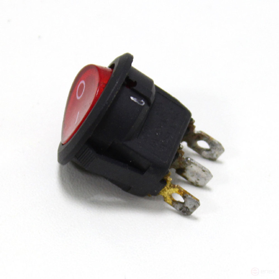 220V Switch for TP-1M