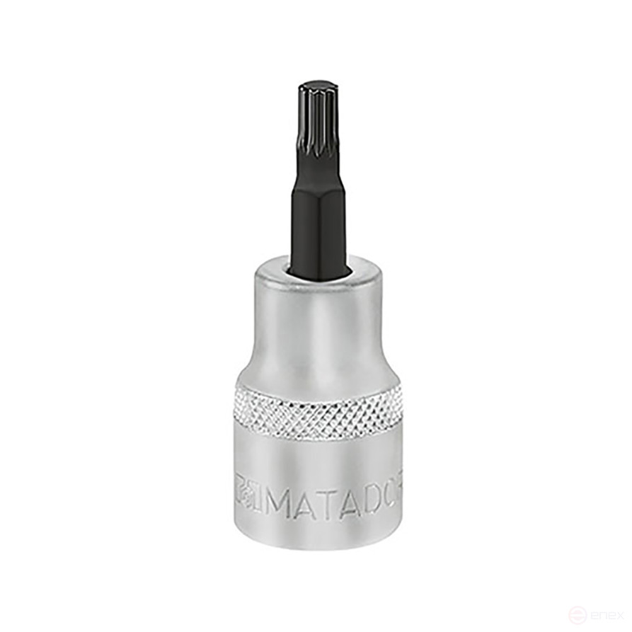 10 мм (3/8 ") Головка-бита (XZN) M8, 30790080