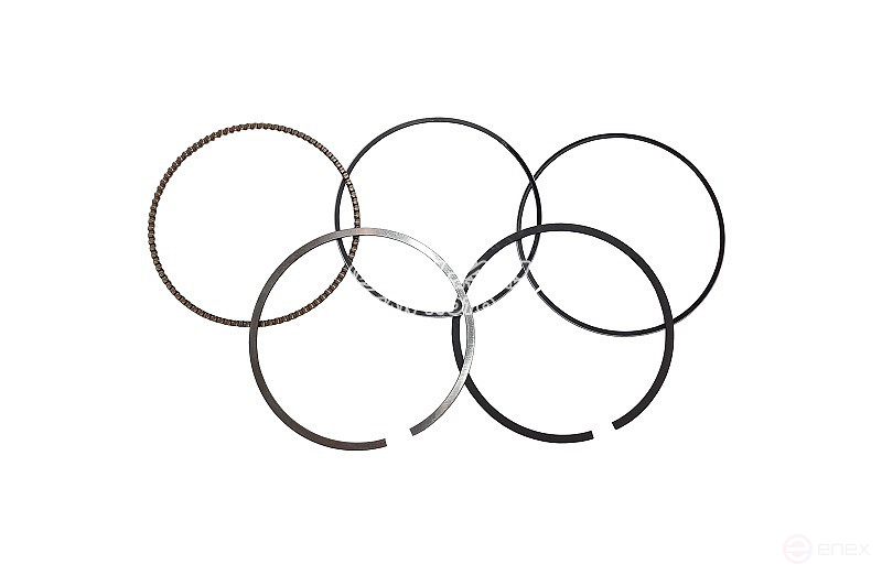 Кольца поршневые LIFAN 13400-A3110-0001/2V80FD