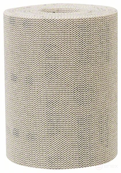 Шлифролик 93 mm, 5 m, 150