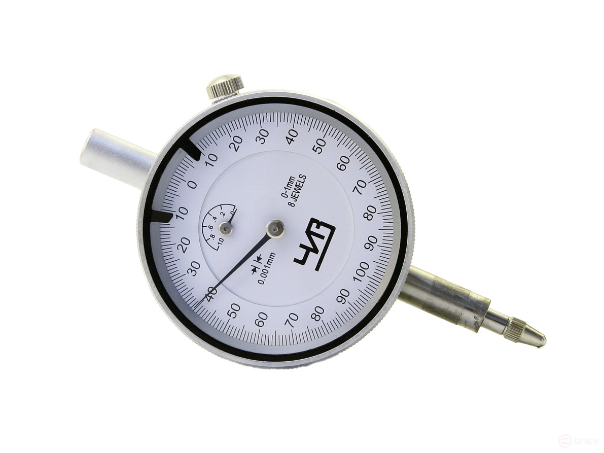 Nutrometer indicator NI pov.accurate. 50 - 100 0.001 CHEESE